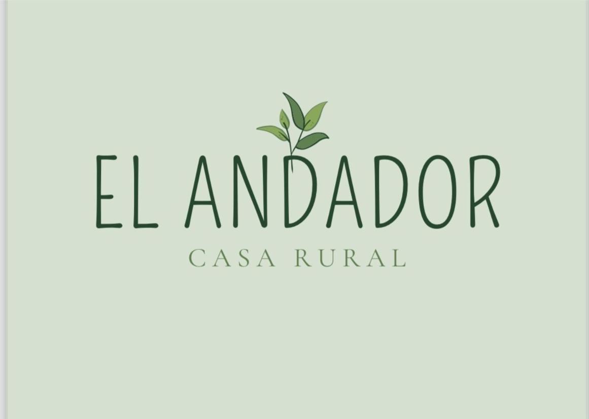 Casa Rural, “el Andador”