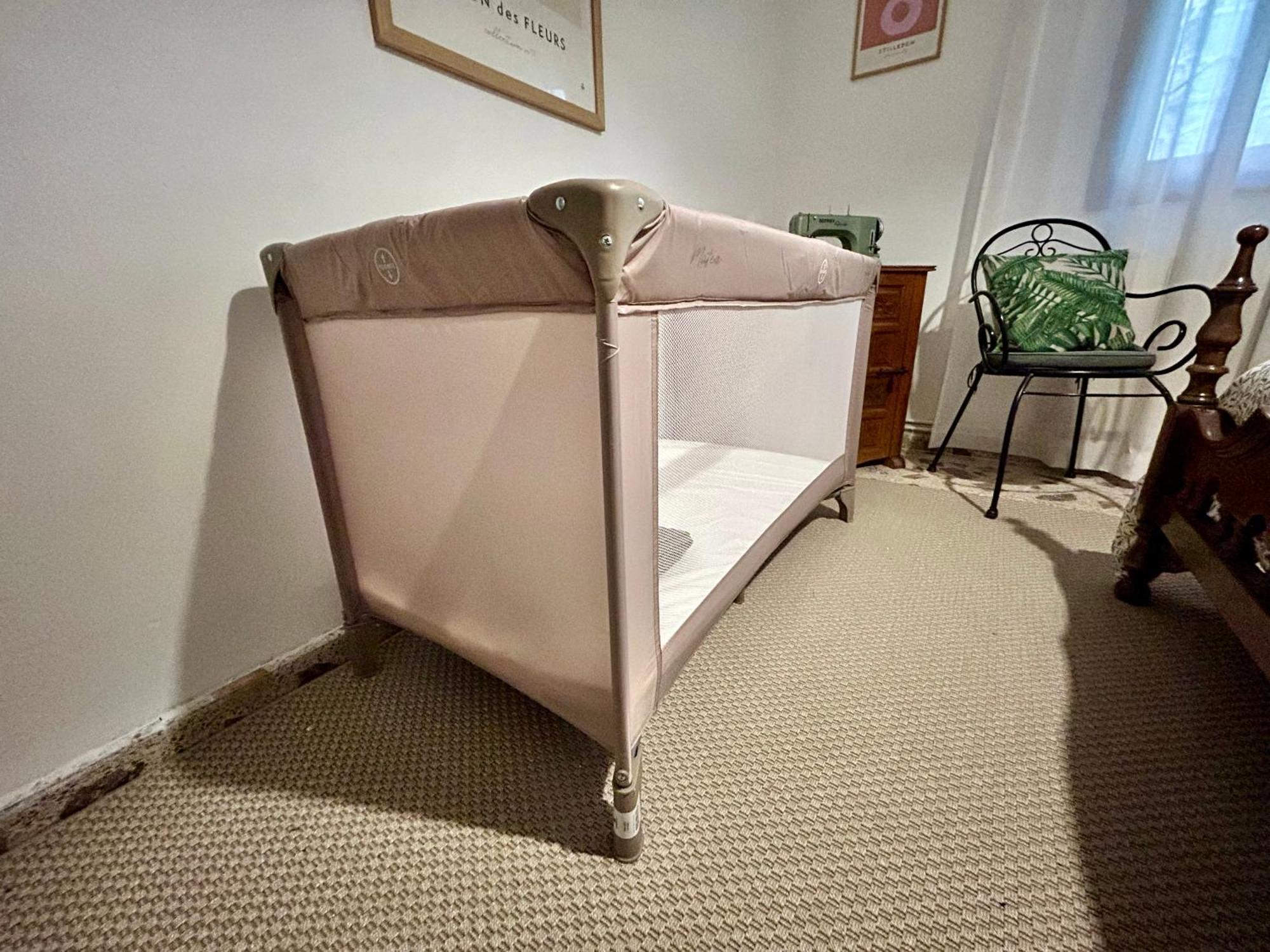 Casa Rural, “el Andador” Hébergement de vacances *