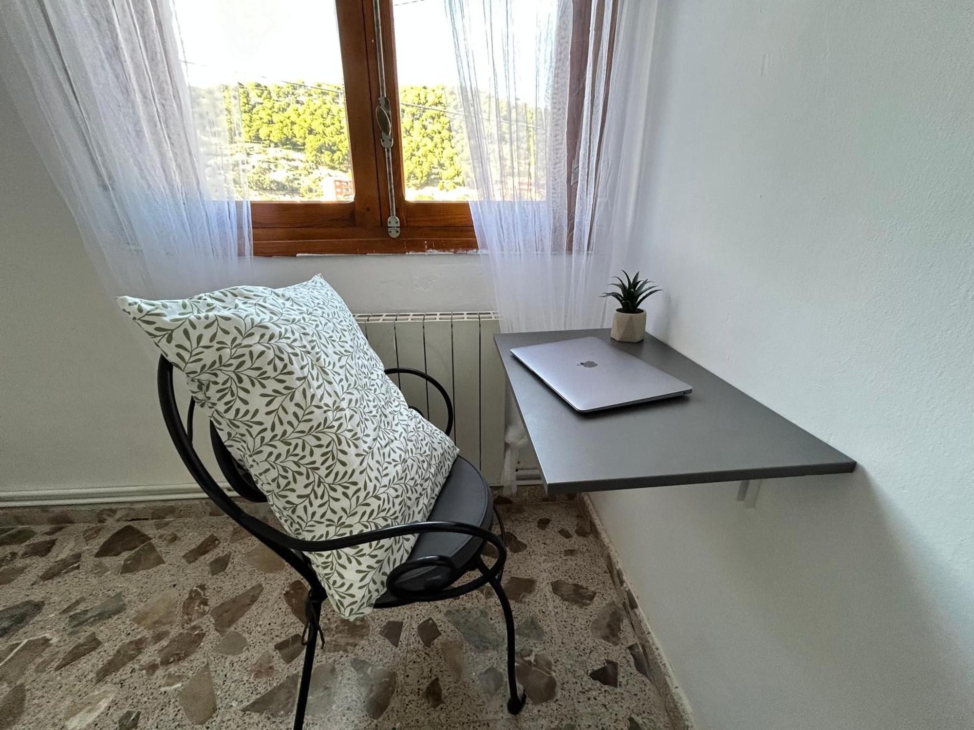Casa Rural, “el Andador” Holiday home *