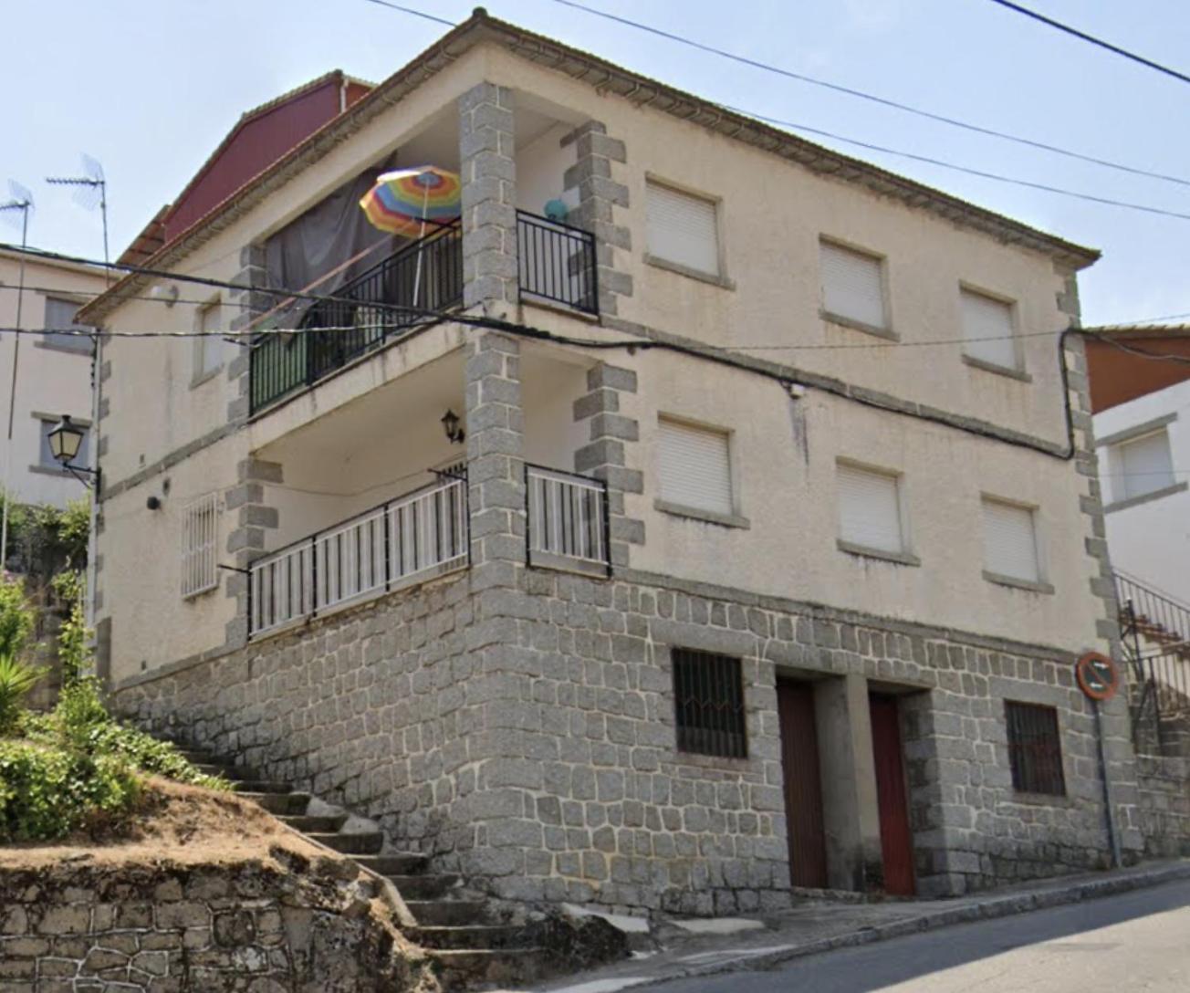 Casa Rural, “el Andador” * El Hoyo de Pinares