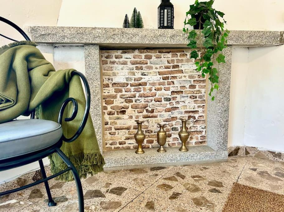 Casa Rural, “el Andador” El Hoyo de Pinares