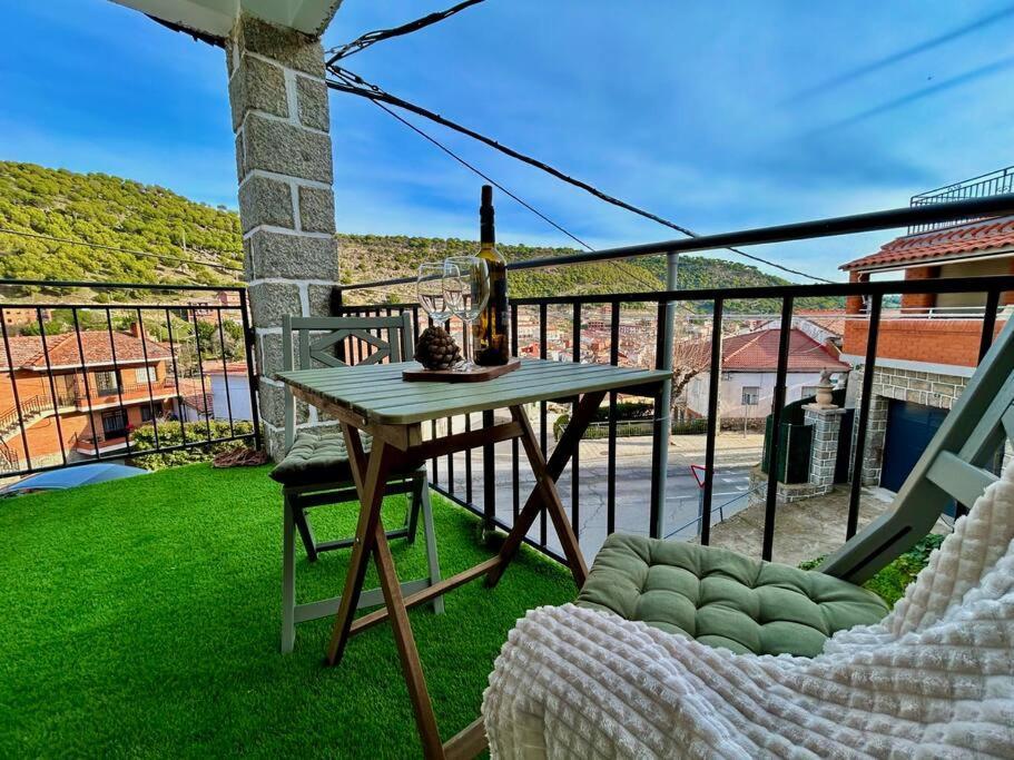 Casa Rural, “el Andador”