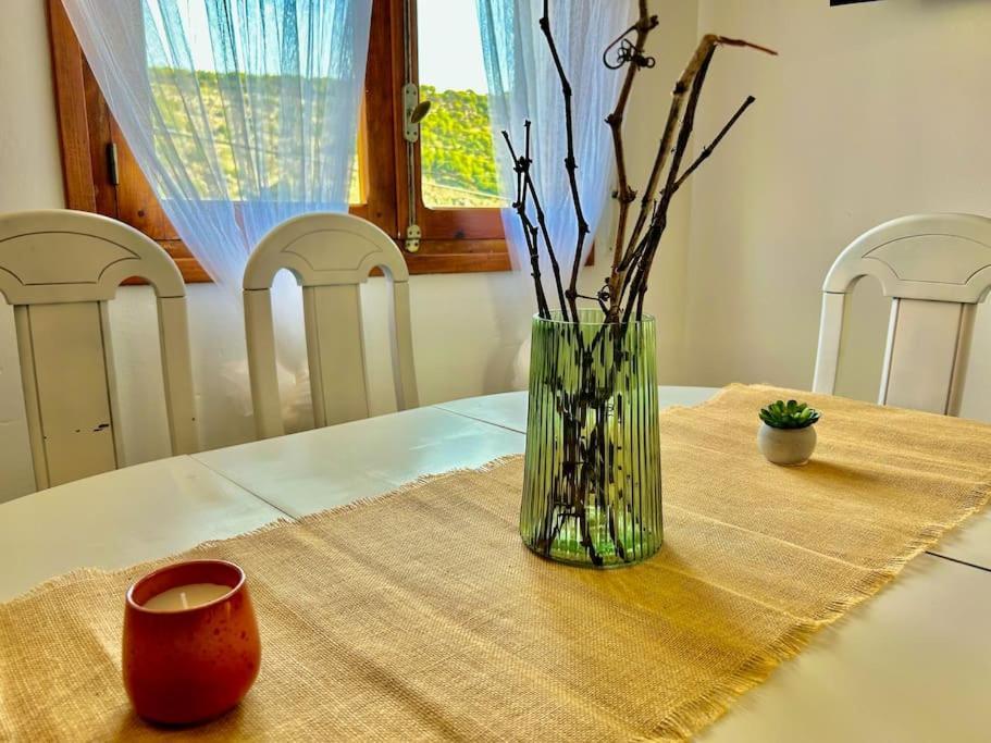 Hébergement de vacances Casa Rural, “el Andador” El Hoyo de Pinares