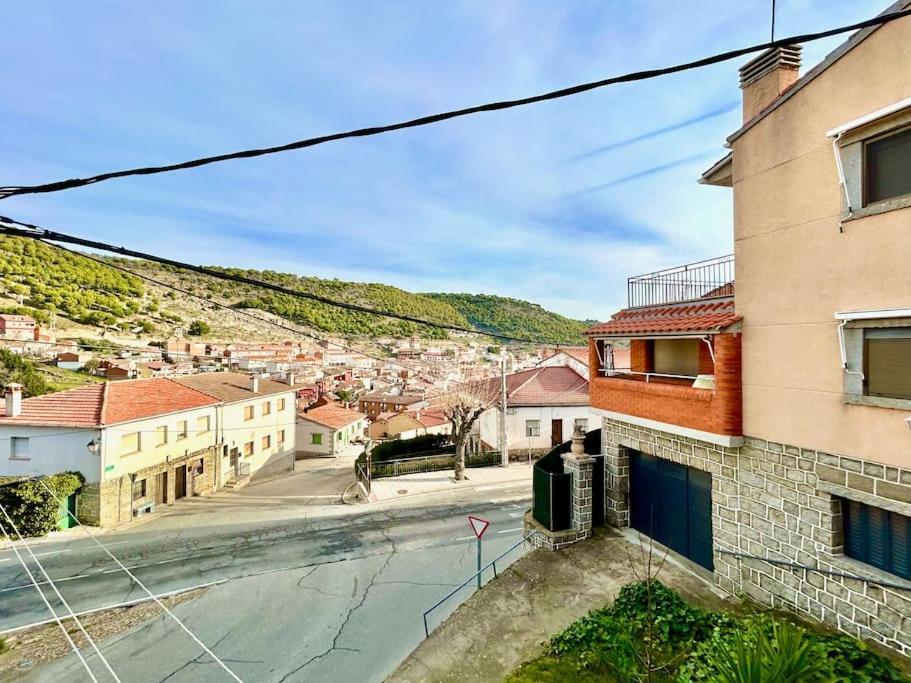 Casa Rural, “el Andador” *