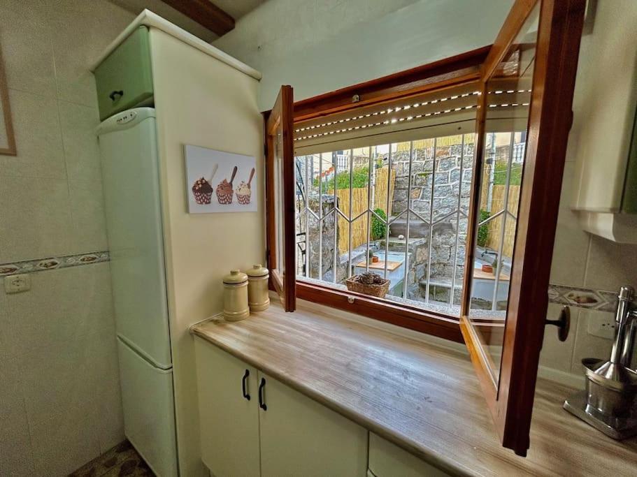 Casa Rural, “el Andador” Hébergement de vacances *