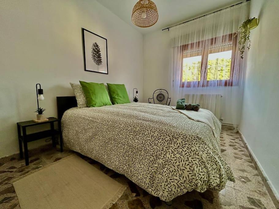Casa Rural, “el Andador” Holiday home *