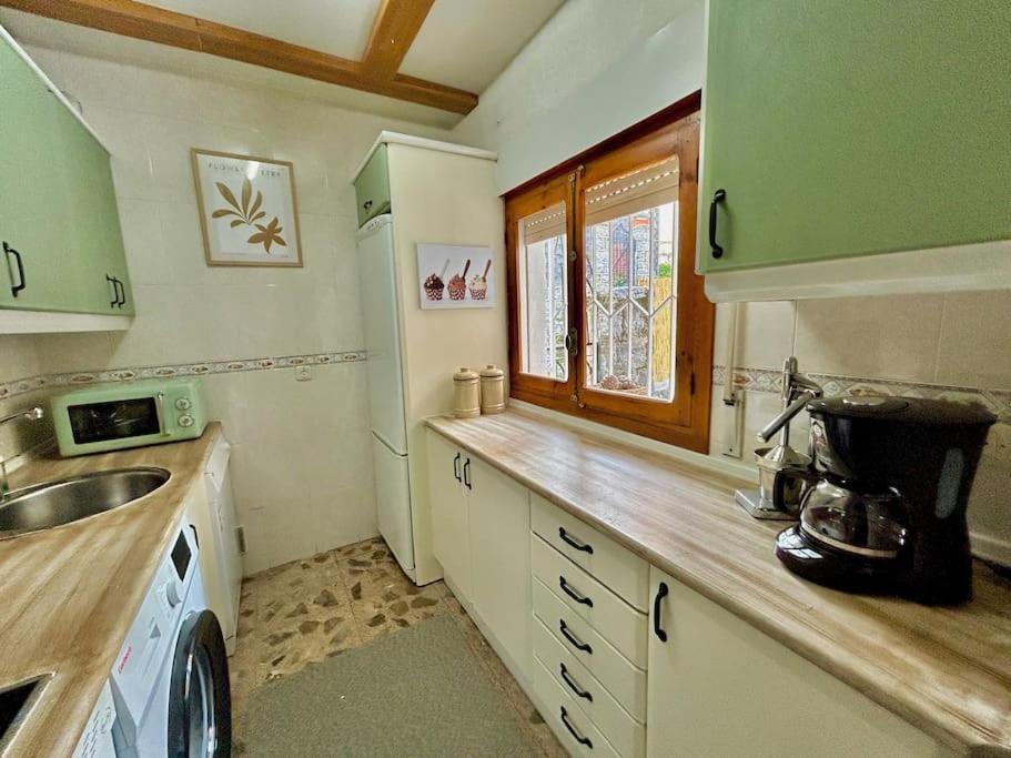 Casa Rural, “el Andador” Holiday home *
