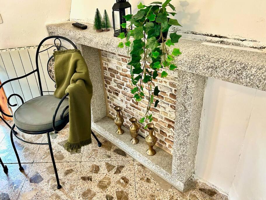 Hébergement de vacances Casa Rural, “el Andador” El Hoyo de Pinares