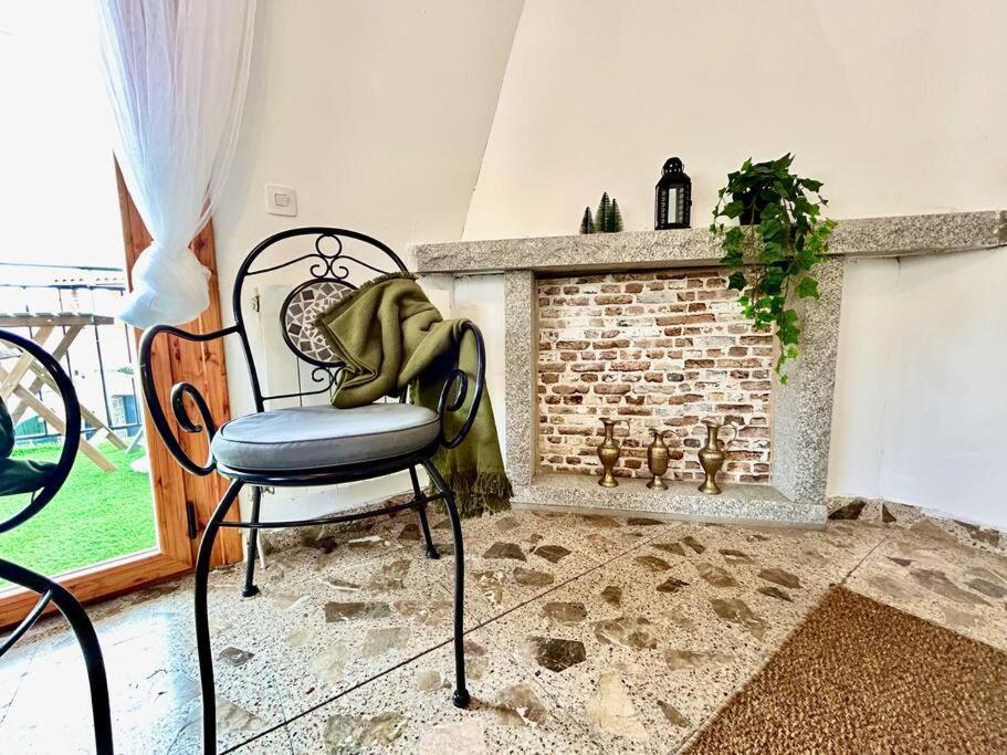 Casa Rural, “el Andador” Holiday home