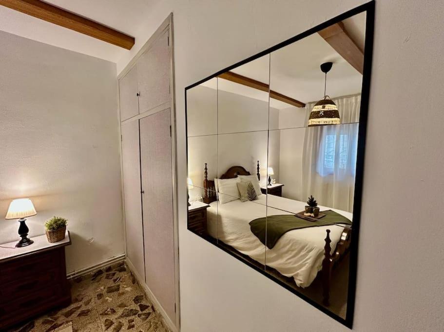 Casa Rural, “el Andador” * El Hoyo de Pinares