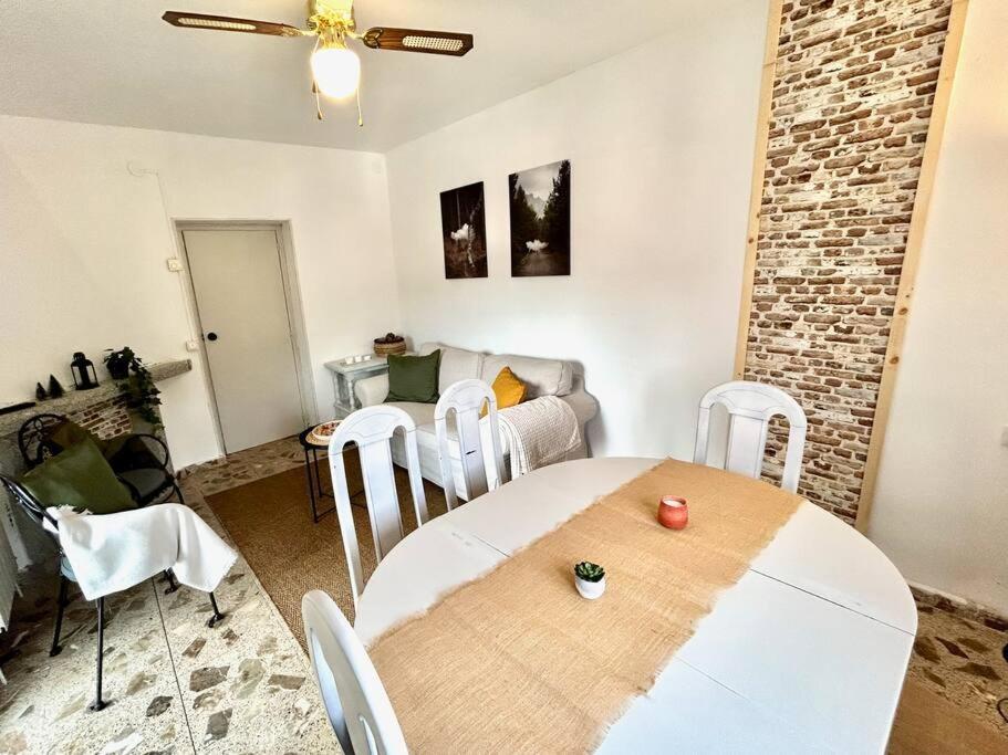 Casa Rural, “el Andador” Holiday home