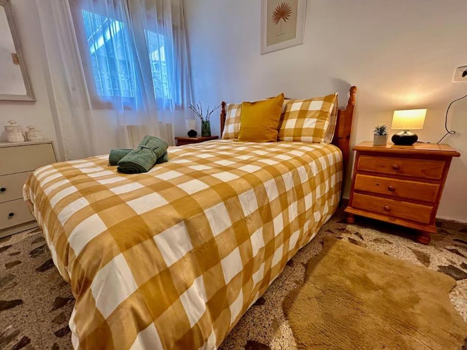 Casa Rural, “el Andador” Hébergement de vacances *