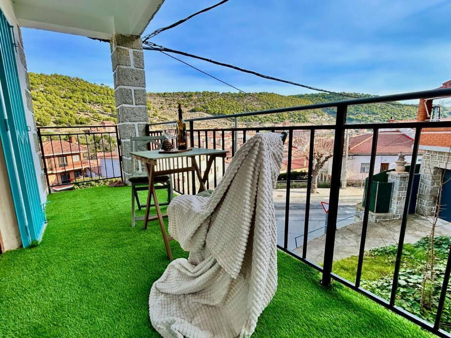 Casa Rural, “el Andador” *