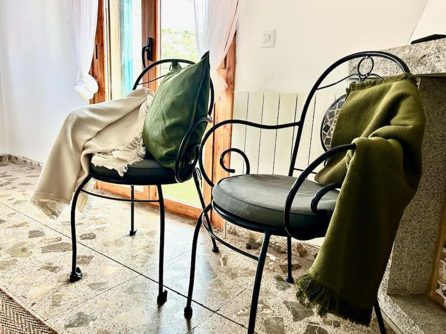 Casa Rural, “el Andador” * El Hoyo de Pinares