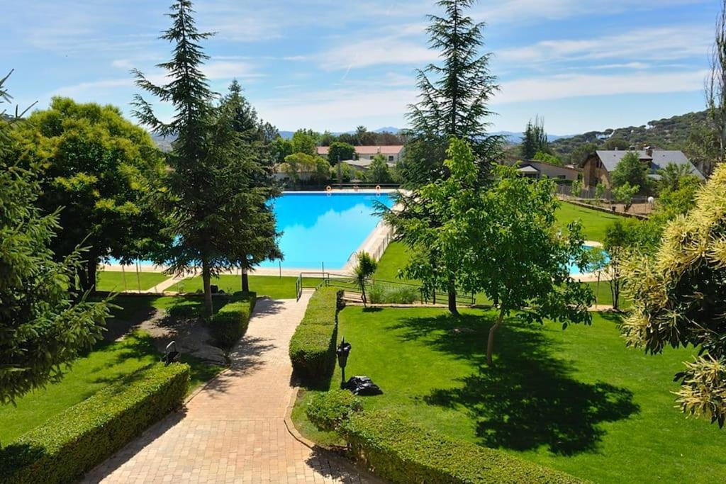 Hébergement de vacances Casa Rural, “el Andador” *