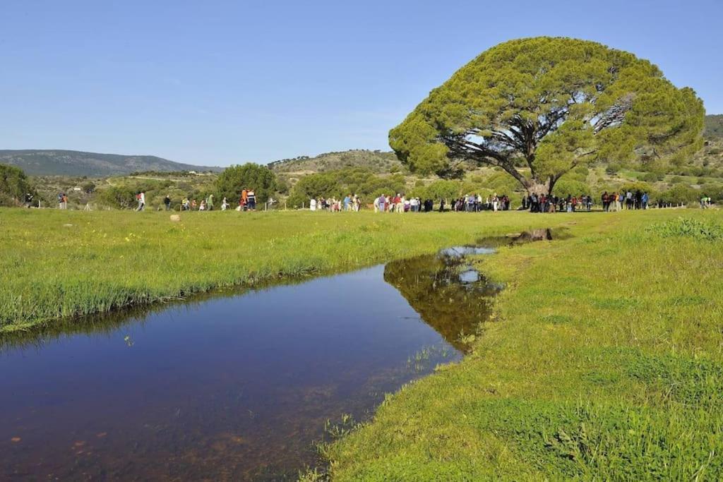 Casa Rural, “el Andador” Holiday home *