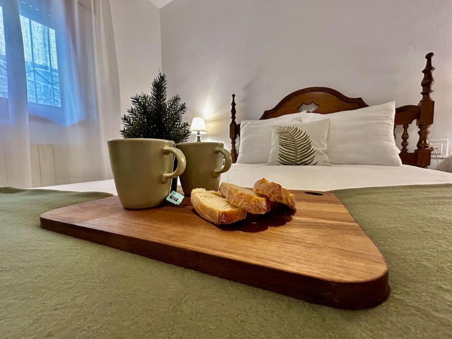 Casa Rural, “el Andador” Holiday home