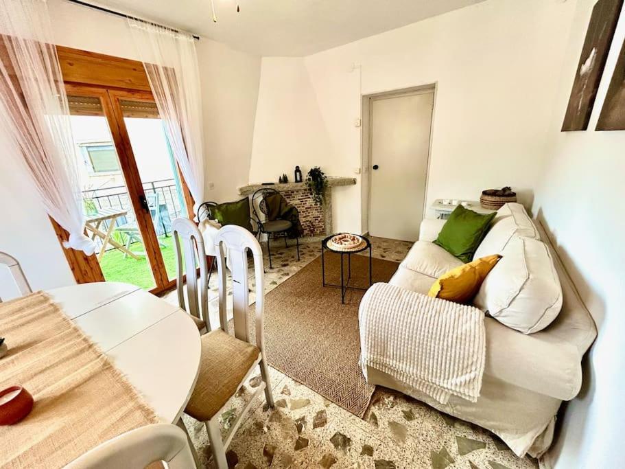 Hébergement de vacances Casa Rural, “el Andador” *