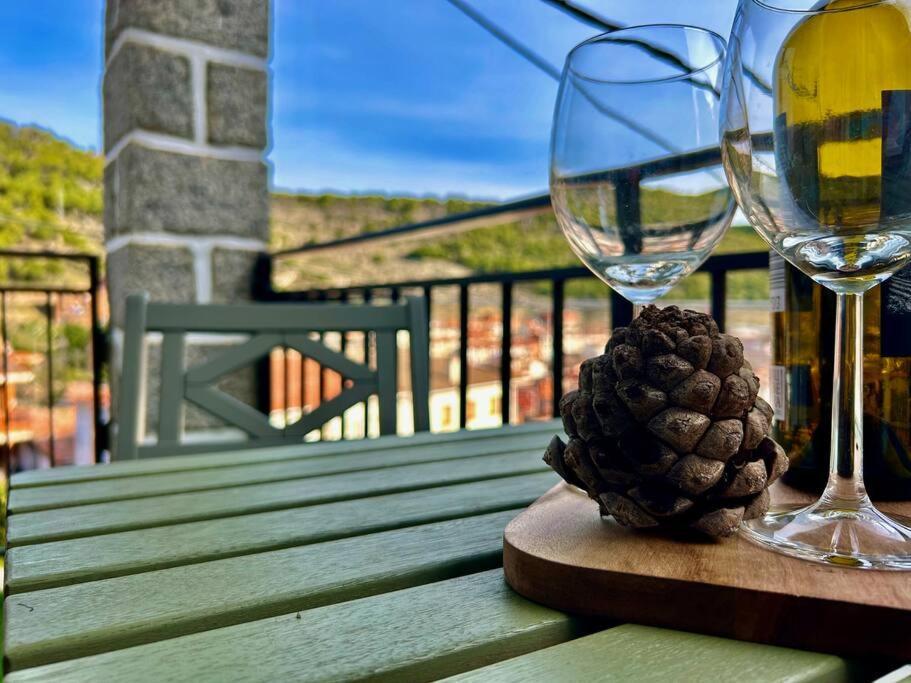 Casa Rural, “el Andador” Holiday home *