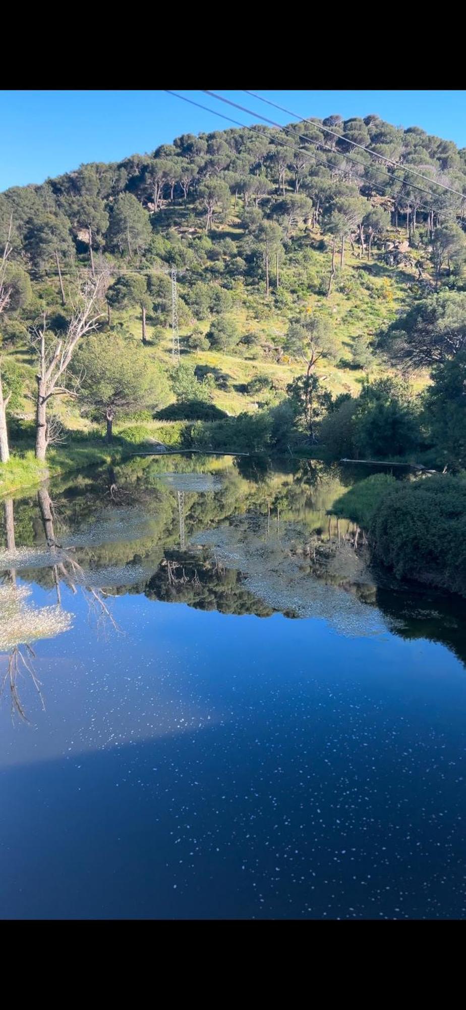 Casa Rural, “el Andador” Hébergement de vacances *
