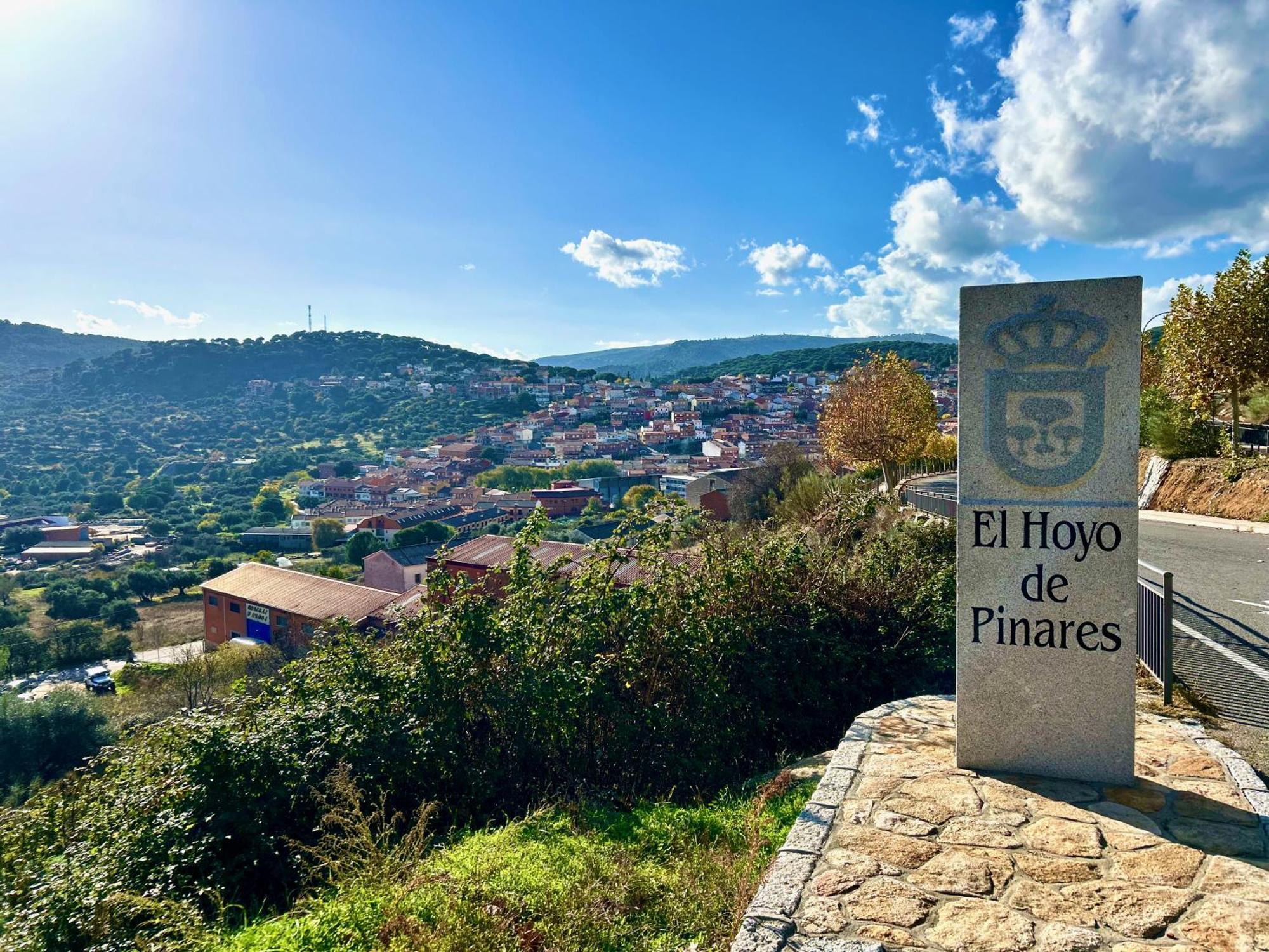 Casa Rural, “el Andador” Hébergement de vacances