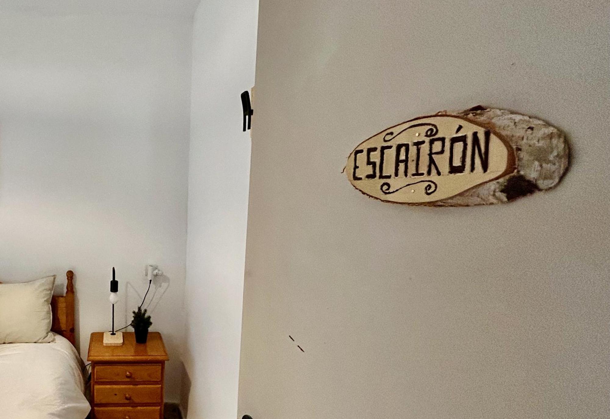 Casa Rural, “el Andador”