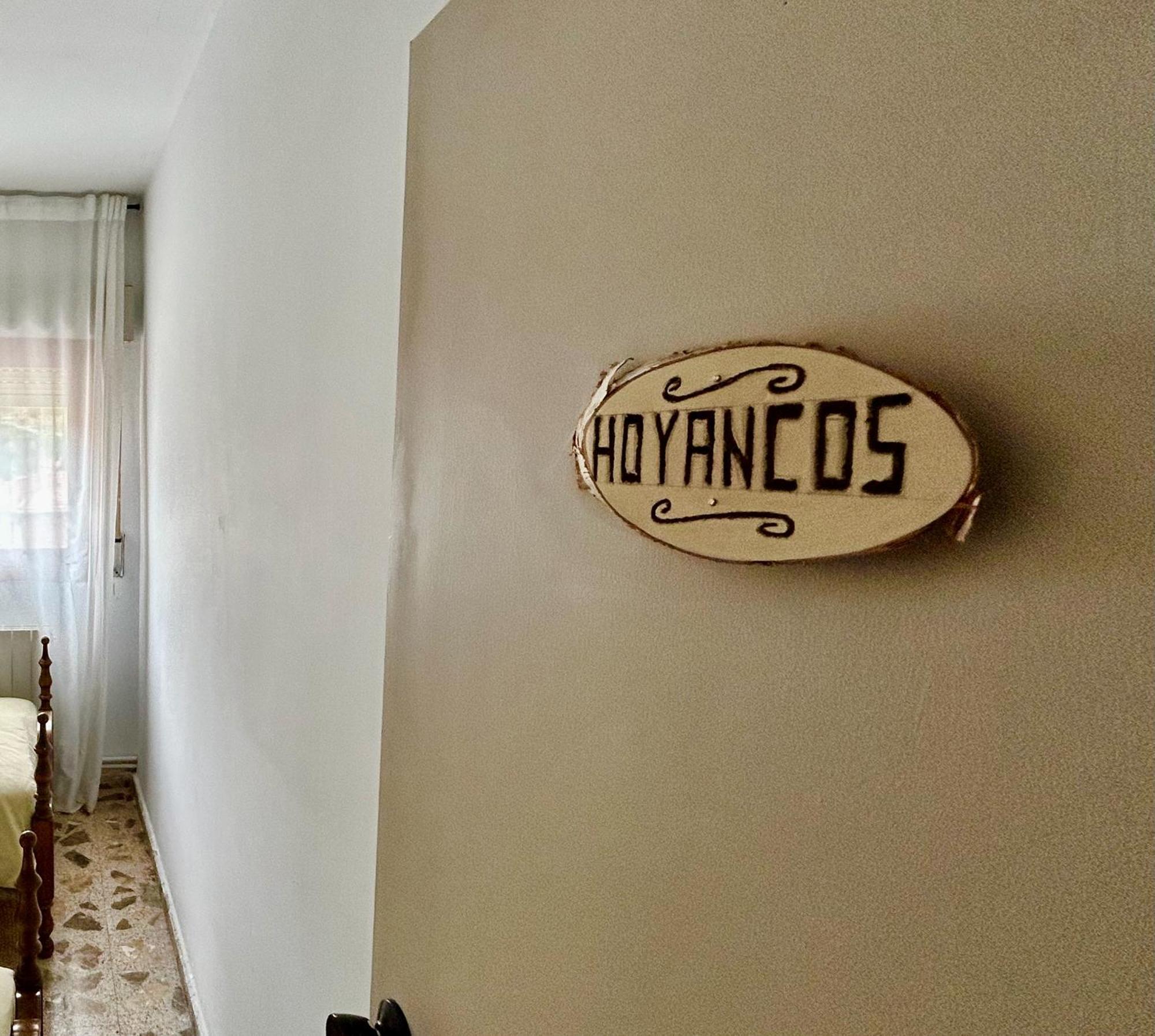 Casa Rural, “el Andador” Holiday home El Hoyo de Pinares